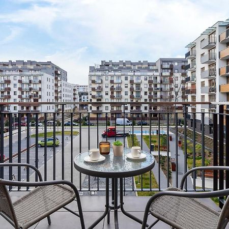 Lux Apartment Grzegorzecka Estate Cracow By Renters Prestige كراكوفيا المظهر الخارجي الصورة