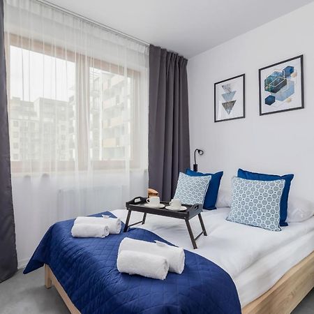 Lux Apartment Grzegorzecka Estate Cracow By Renters Prestige كراكوفيا المظهر الخارجي الصورة