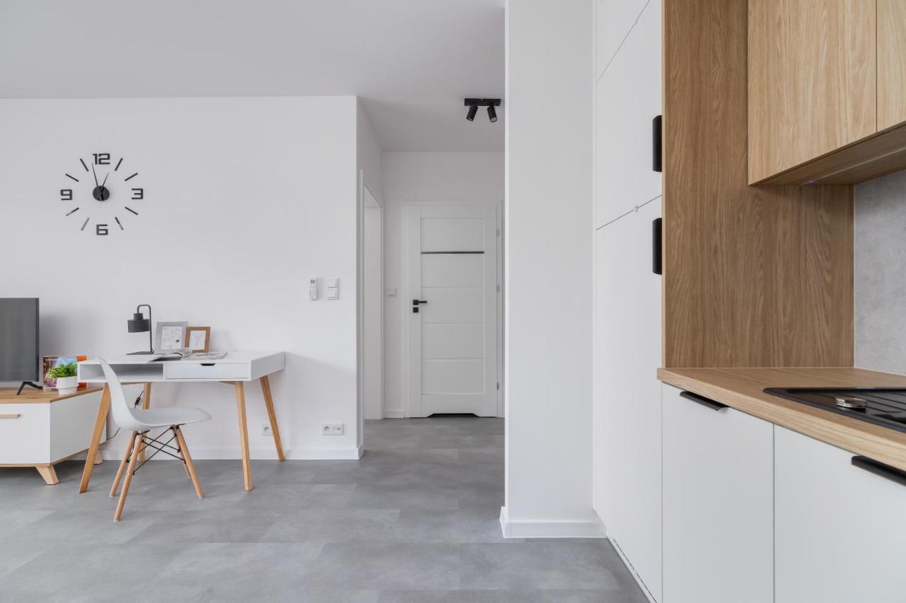 Lux Apartment Grzegorzecka Estate Cracow By Renters Prestige كراكوفيا المظهر الخارجي الصورة
