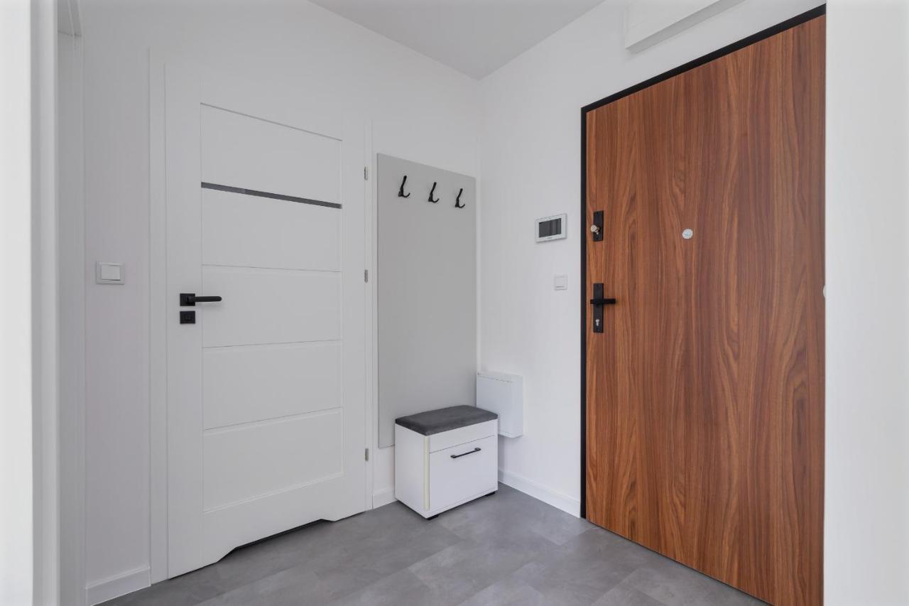 Lux Apartment Grzegorzecka Estate Cracow By Renters Prestige كراكوفيا المظهر الخارجي الصورة