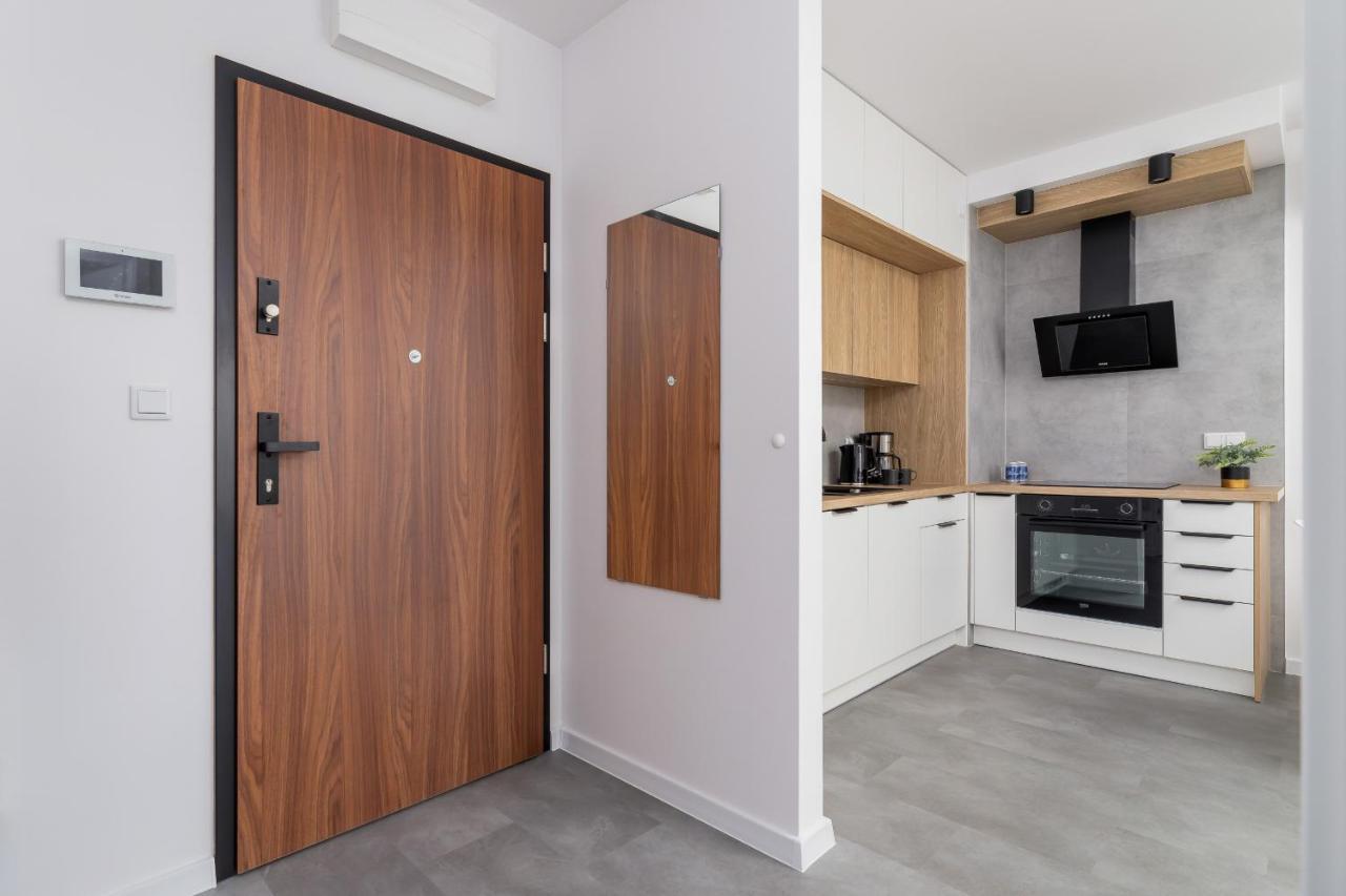 Lux Apartment Grzegorzecka Estate Cracow By Renters Prestige كراكوفيا المظهر الخارجي الصورة