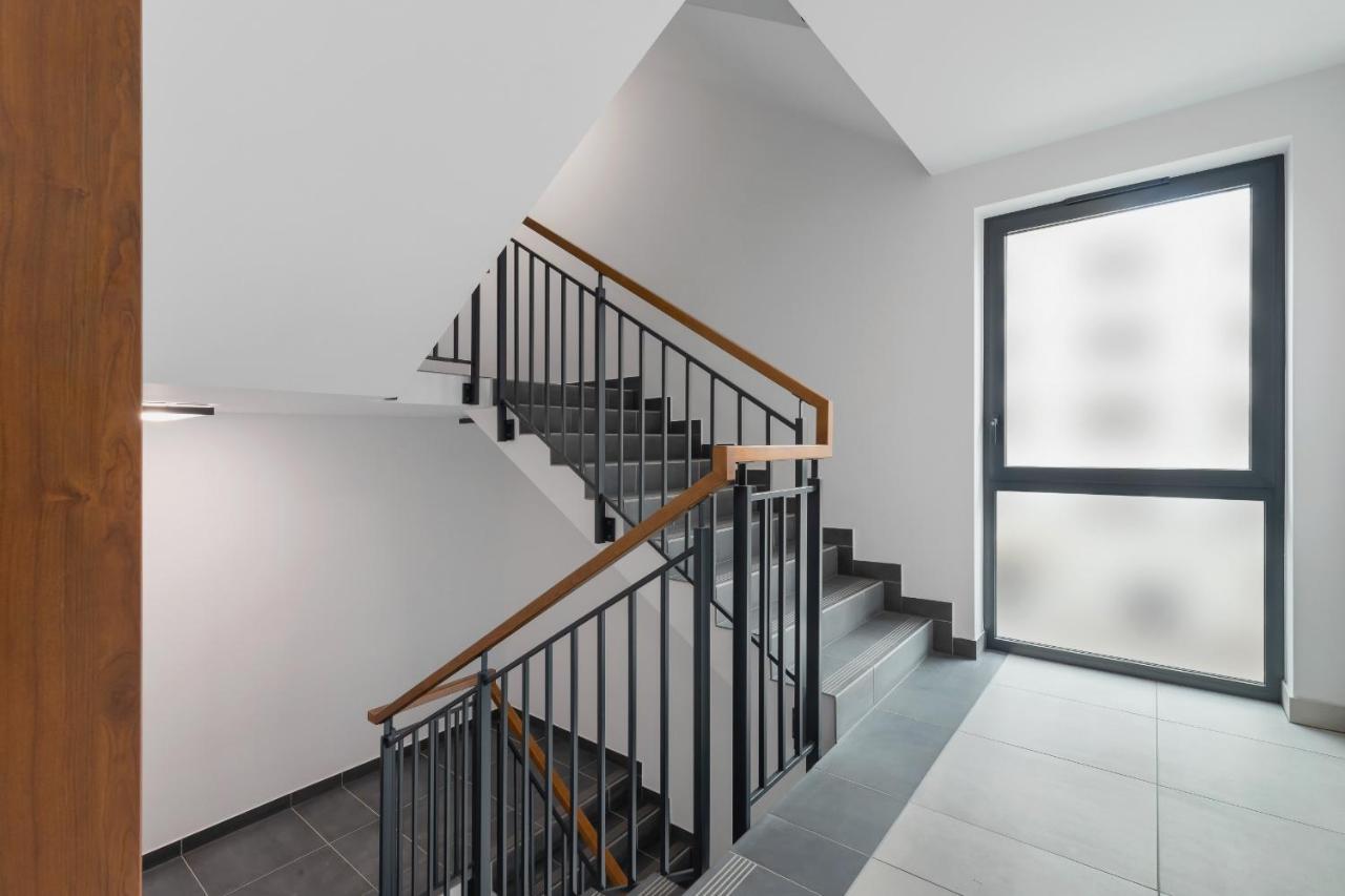 Lux Apartment Grzegorzecka Estate Cracow By Renters Prestige كراكوفيا المظهر الخارجي الصورة
